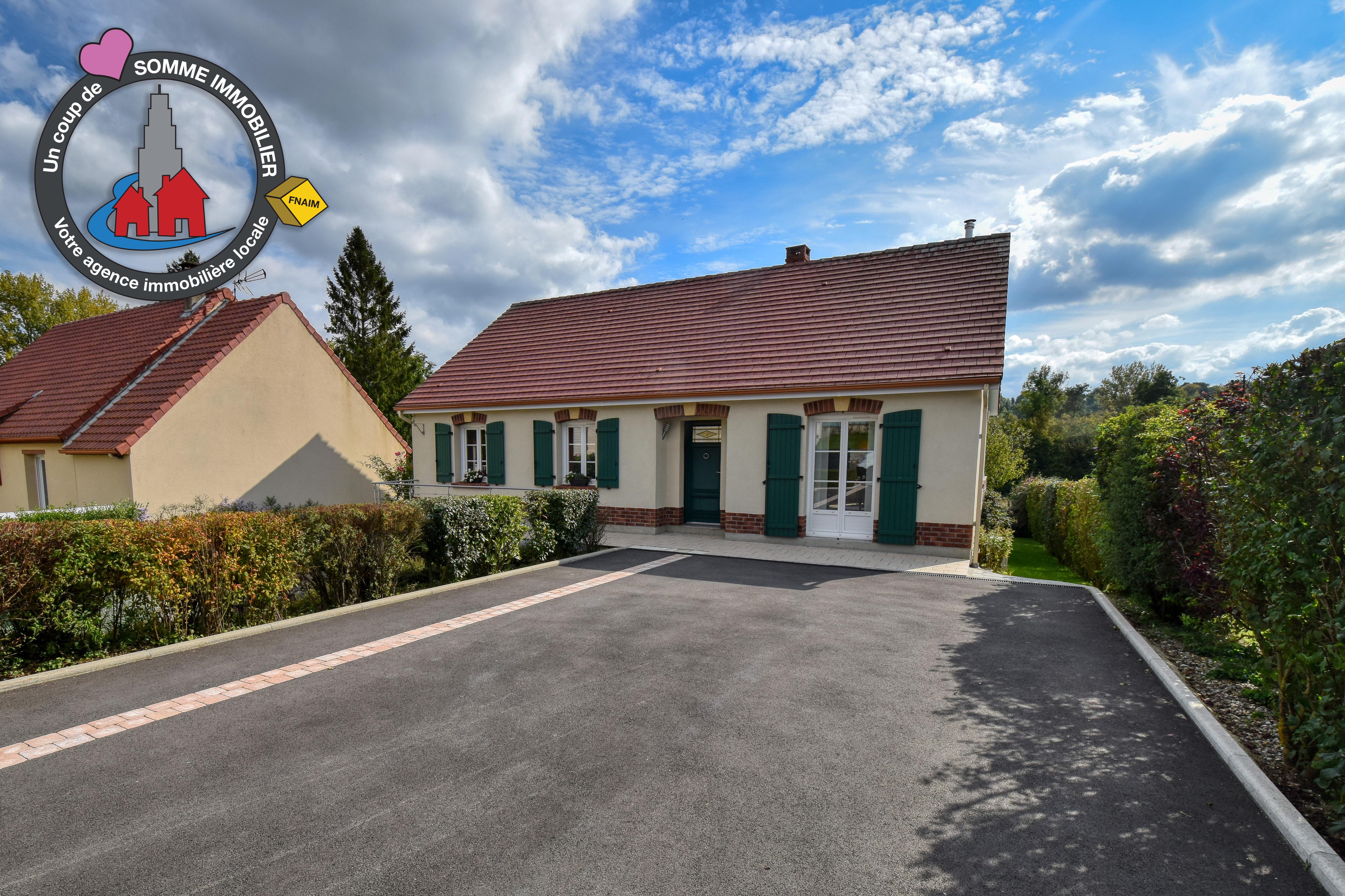 vente SECTEUR VIGNACOURT